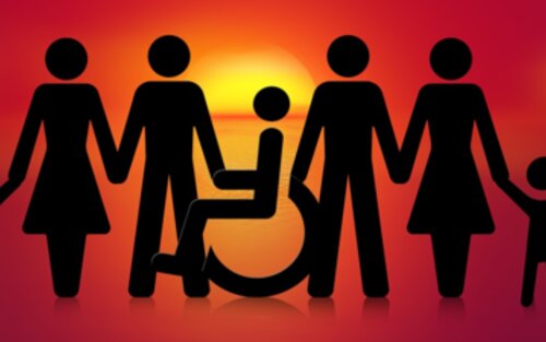 3 група інвалідності | © Pixabay
