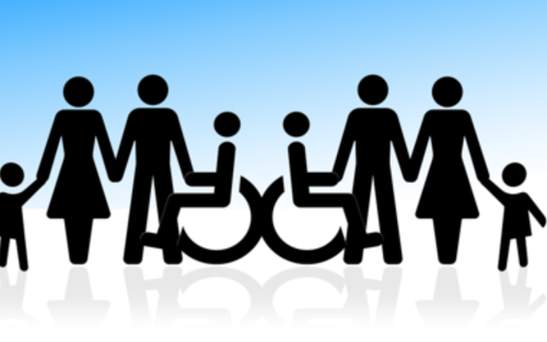 2 група інвалідності | © Pixabay