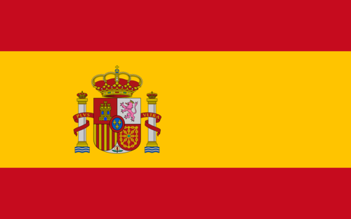 Прапор Іспанії | © Pixabay
