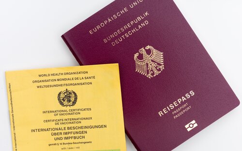 Як українцям отримати громадянство в Німеччині | © Pexels