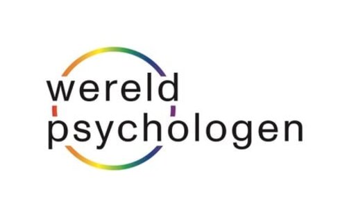 World Psycholigist in Netherlands Логотип