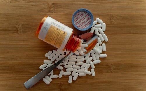 Препарати для боротьби з деперсією | © unsplash